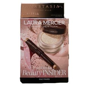 Laura Mercier Translucent Powder